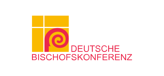 Logo Deutsche Bischofkonferenz