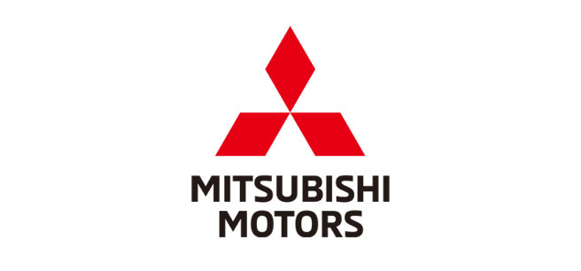 Partnerlogo Mitsubishi Motors